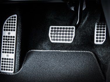 2017 Volvo V60 Polestar Performance Interior Kit 31454540