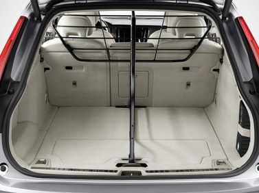 2017 Volvo V90 Load compartment divider, longitudinal 31439133