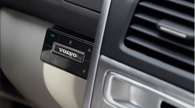2008 Volvo V70 Hands-Free with Bluetooth