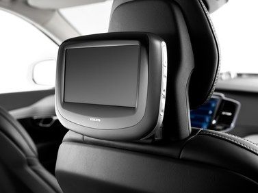 2017 Volvo V90 Cross Country Media player 7 inch