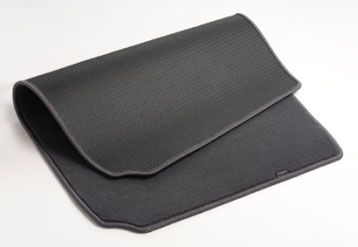 2006 Volvo C70 Reversible Luggage Compartment Mat 30633803