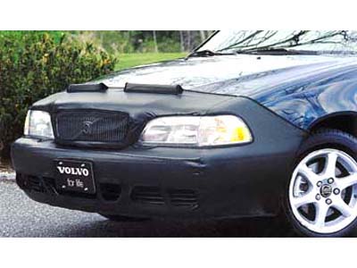 2000 Volvo S40 Nose Mask