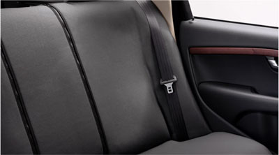 2014 Volvo XC70 Rear seat guard 30754506