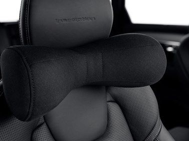 2015 Volvo V60 Cross Country Neck Cushion