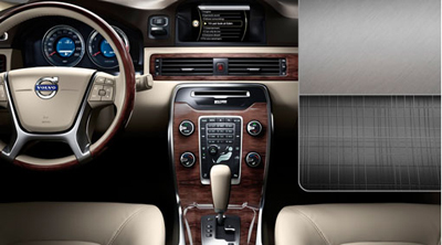 2016 Volvo S80 Decor panel - Door panel kit
