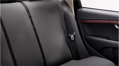 2016 Volvo XC60 Rear seat guard 31263118
