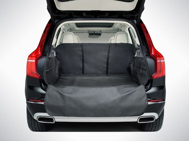 2018 Volvo XC90 Dirt cover, load compartment, fully covering 31435694