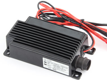 2016 Volvo XC90 Battery charger 31414288